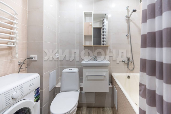 
  Продается 2-комн. квартира 44.1 м². Фото 12.