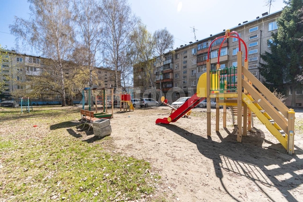 
  Продается 2-комн. квартира 44.1 м². Фото 20.