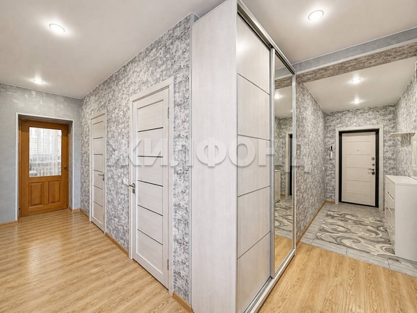 
  Продается 3-комн. квартира 97.7 м². Фото 12.