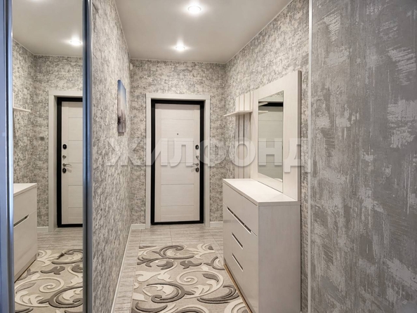 
  Продается 3-комн. квартира 97.7 м². Фото 13.