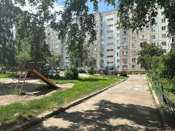 
  Продается 2-комн. квартира 49.3 м². Фото 20.