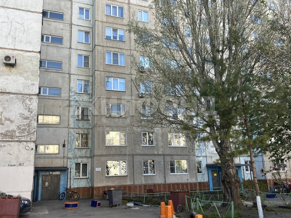 
  Продается 2-комн. квартира 49.3 м². Фото 21.
