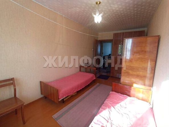 
  Продается 2-комн. квартира 44.8 м². Фото 4.
