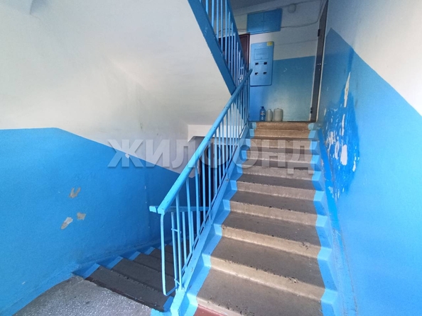 
  Продается 2-комн. квартира 44.8 м². Фото 11.
