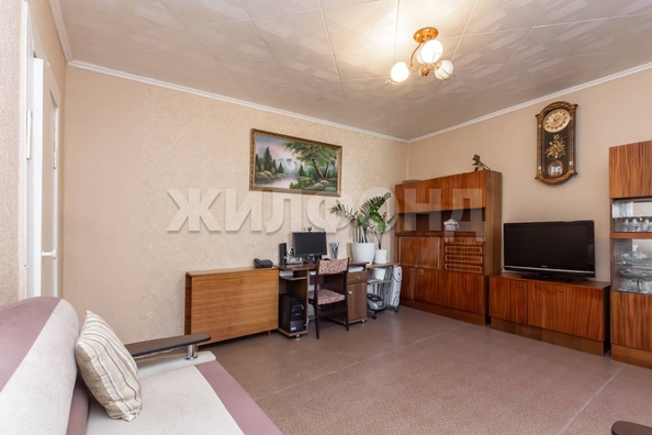 
  Продается 3-комн. квартира 62.2 м². Фото 2.