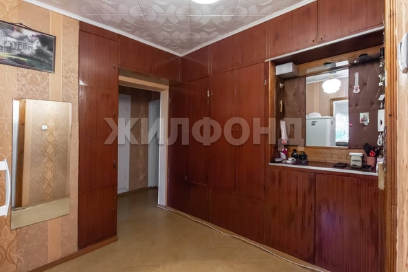 
  Продается 3-комн. квартира 62.2 м². Фото 6.
