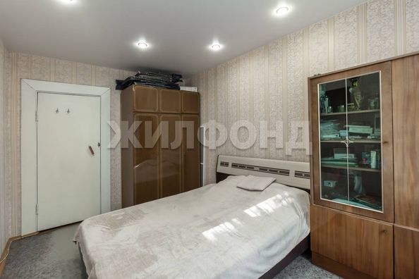 
  Продается 3-комн. квартира 62.2 м². Фото 10.