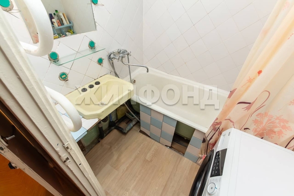 
  Продается 3-комн. квартира 62.2 м². Фото 14.