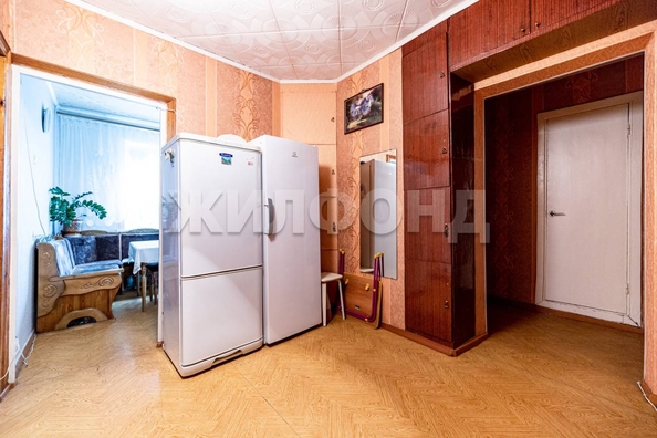 
  Продается 3-комн. квартира 62.2 м². Фото 9.