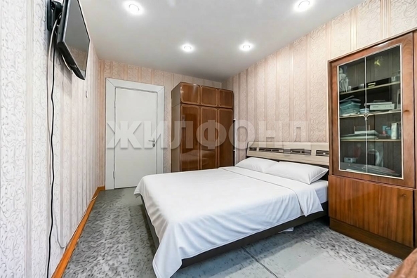 
  Продается 3-комн. квартира 62.2 м². Фото 11.