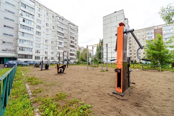 
  Продается 3-комн. квартира 62.2 м². Фото 23.