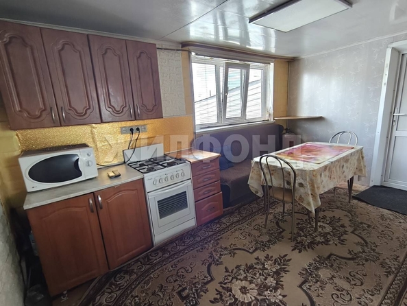 
  Продается дом 28 м². Фото 1.
