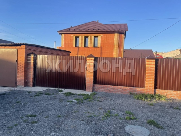 
  Продается дом 158.6 м². Фото 1.