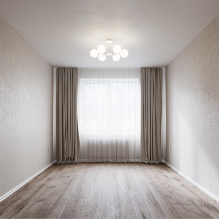 
  Продается 1-комн. квартира 41.2 м², в ЖК Колос. Фото 10.
