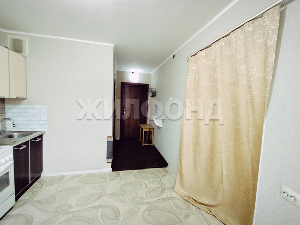 
  Продается 1-комн. квартира 26.1 м². Фото 3.
