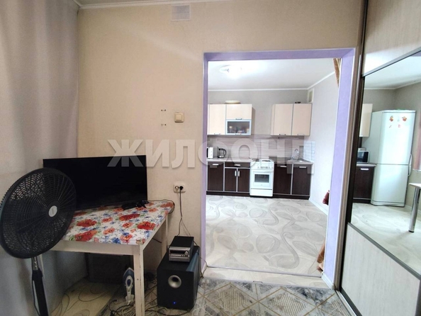 
  Продается 1-комн. квартира 26.1 м². Фото 9.