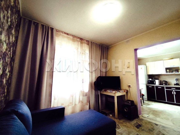 
  Продается 1-комн. квартира 26.1 м². Фото 12.