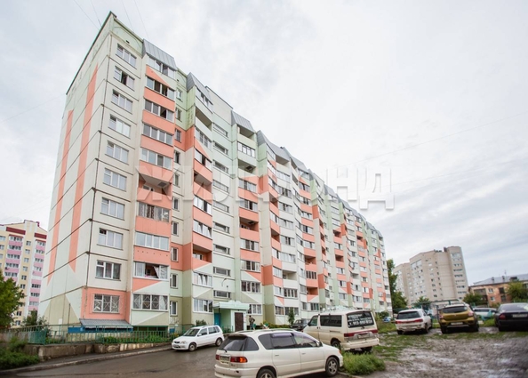 
  Продается 1-комн. квартира 26.1 м². Фото 20.