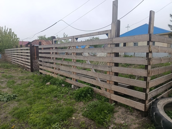 
  Продается дом 96.8 м². Фото 1.