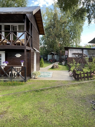 
  Продается дача 220 м². Фото 2.