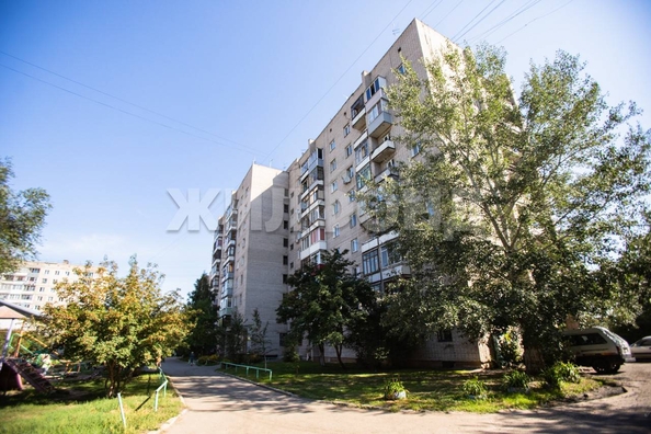 
  Продается 1-комн. квартира 35.5 м². Фото 11.
