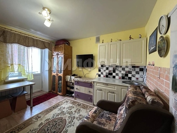 
  Продается студия 19.5 м². Фото 1.