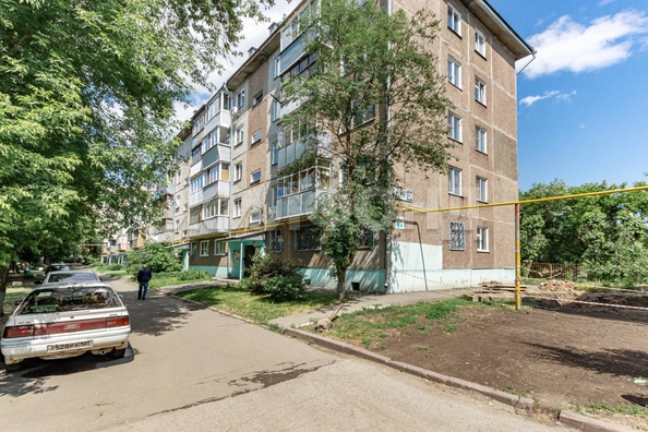 
  Продается 3-комн. квартира 48 м². Фото 8.