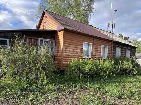 
  Продается дом 39 м². Фото 4.