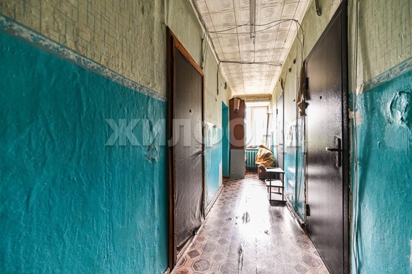 
  Продается комната 13.5 м². Фото 7.