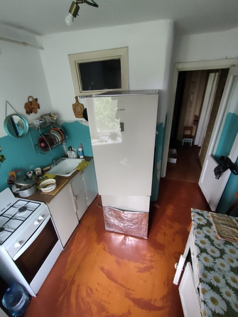 
  Продам 1-комн. квартиру 30.2 м². Фото 4.