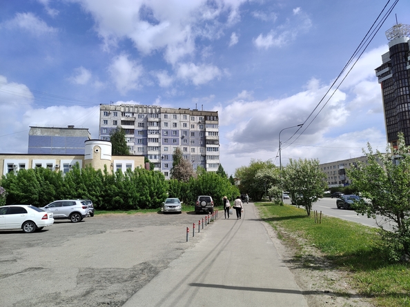 
  Продам 1-комн. квартиру 30.2 м². Фото 14.