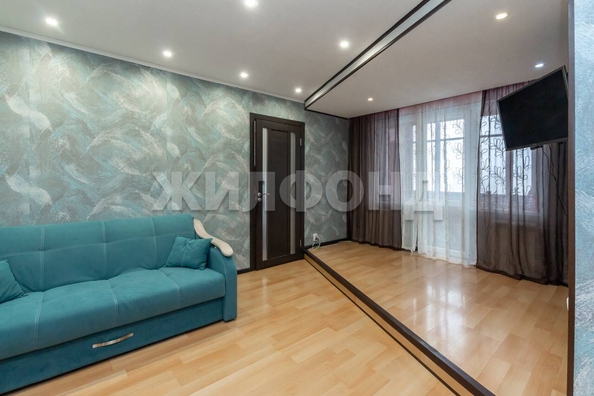 
  Продается 2-комн. квартира 45.5 м². Фото 9.