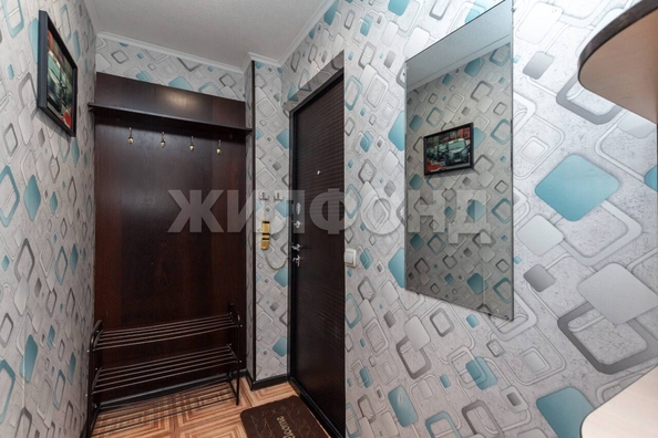
  Продается 2-комн. квартира 45.5 м². Фото 15.