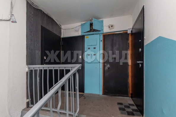 
  Продается 2-комн. квартира 45.5 м². Фото 23.