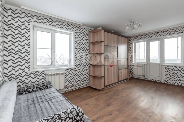 
  Продается 2-комн. квартира 42.6 м². Фото 2.
