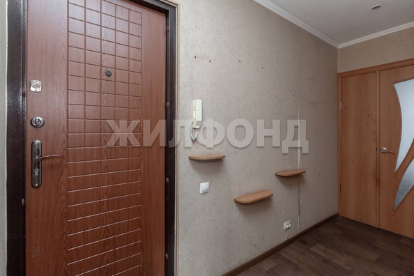 
  Продается 2-комн. квартира 42.6 м². Фото 16.