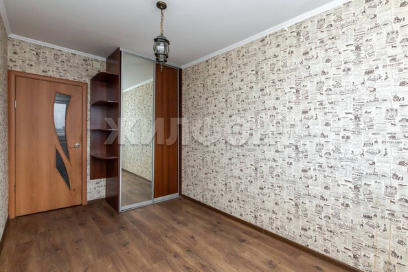 
  Продается 2-комн. квартира 42.6 м². Фото 25.