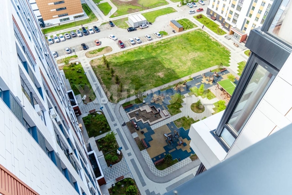 
  Продается 3-комн. квартира 82 м². Фото 26.