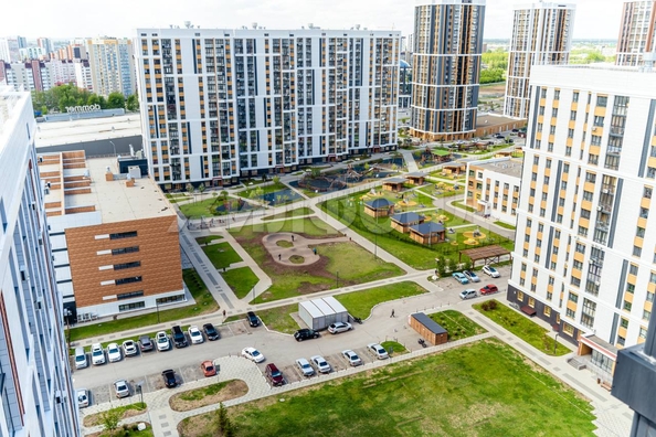 
  Продается 3-комн. квартира 82 м². Фото 35.