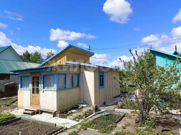 
  Продается дом 17.8 м². Фото 2.