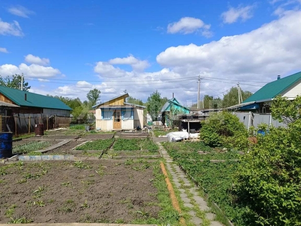 
  Продается дом 17.8 м². Фото 3.