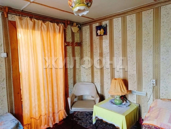 
  Продается дом 17.8 м². Фото 10.