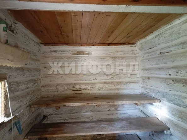 
  Продается дом 17.8 м². Фото 18.