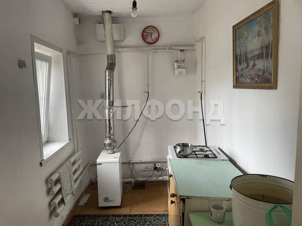 
  Продается дом 36.9 м². Фото 11.