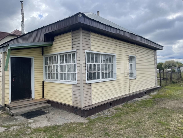 
  Продается дом 36.9 м². Фото 1.