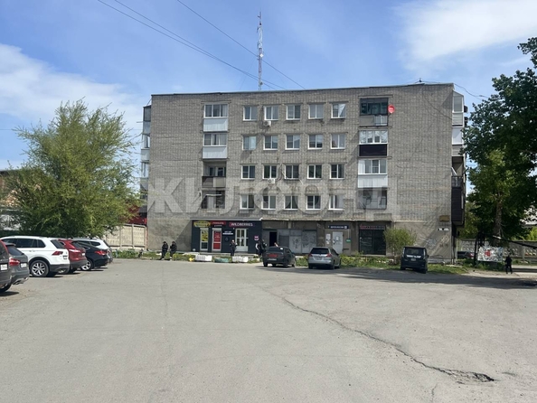 
  Продается комната 13 м². Фото 6.