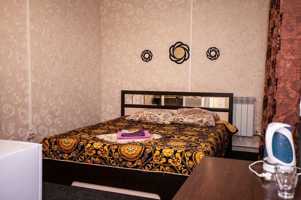 
  Сдам посуточно 1-комн. квартиру 200 м². Фото 1.