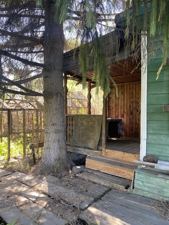
  Продается дача 56 м². Фото 1.