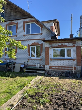 
  Продается дом 156 м². Фото 1.