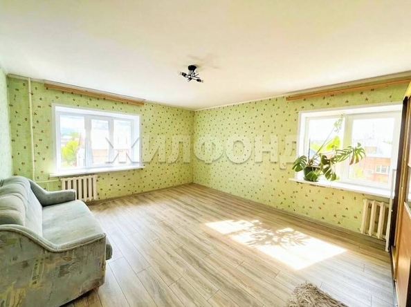 
  Продается 2-комн. квартира 45.4 м². Фото 1.